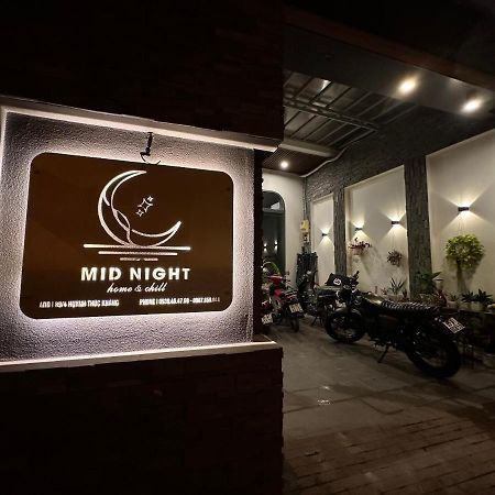 Mid Night Hotel Cần Thơ Kültér fotó