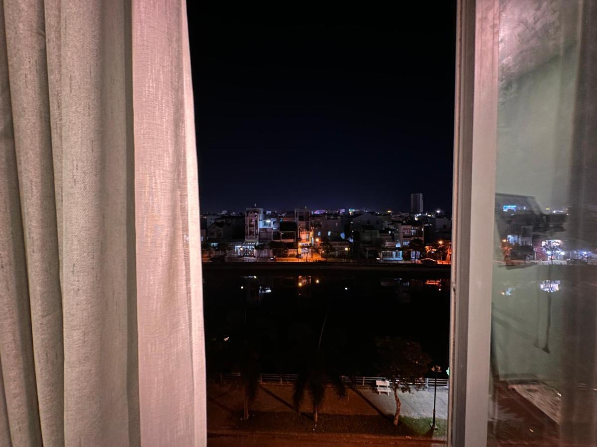 Mid Night Hotel Cần Thơ Kültér fotó